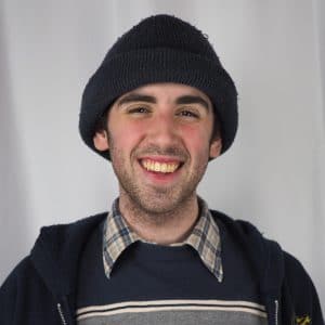 Colin - Press Operator