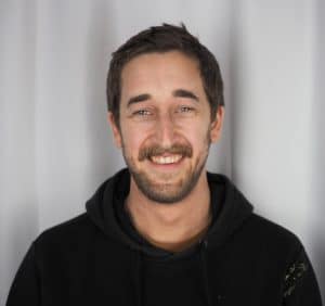 Jesse - The Jesse formerly known as Production Manager