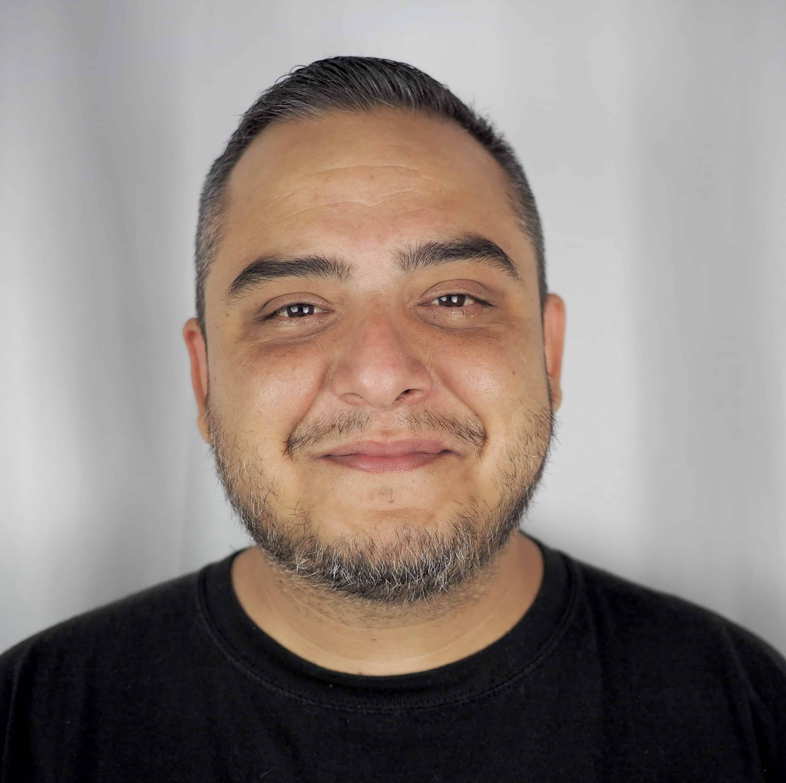 Carlos - Press Operator