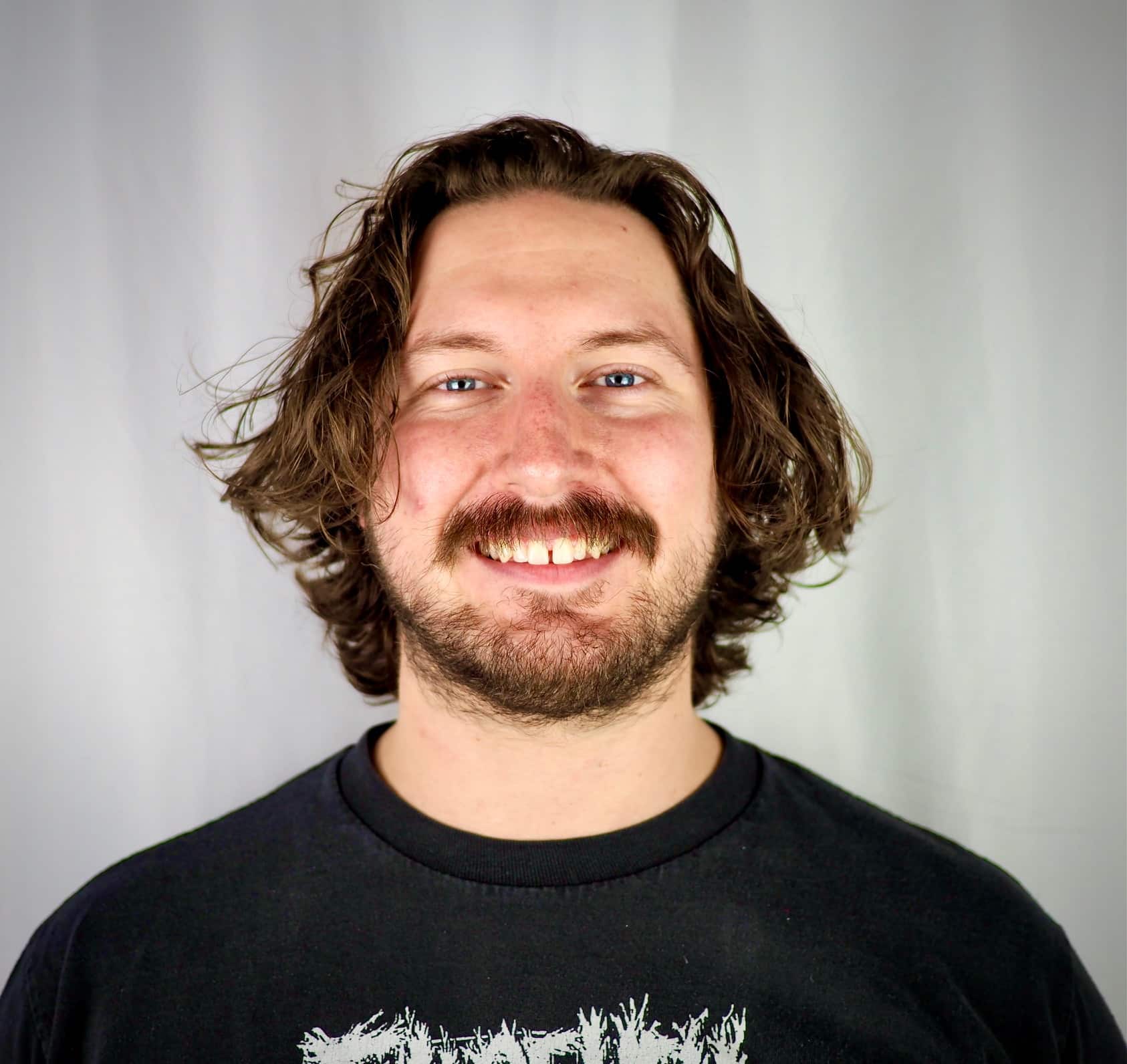 DJ - Production Assistant